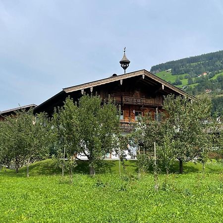 Blick Zum Mayrhofen Ramsau im Zillertal Extérieur photo