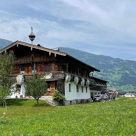Blick Zum Mayrhofen Ramsau im Zillertal Extérieur photo